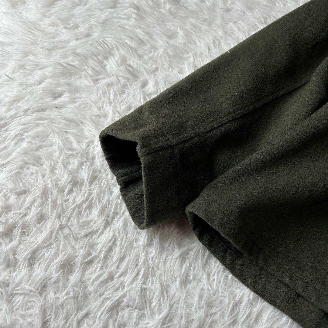 フランス軍 デボスクポーウェルス ミリタリージャケット ヴィンテージ 597