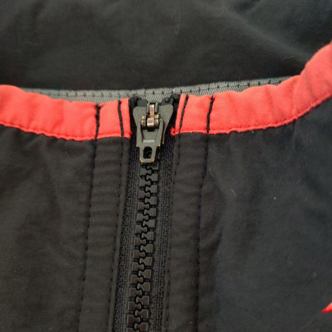 NIKE製コベルコ神戸Steelers ウォームアップウェア☆超レア☆神戸製鋼