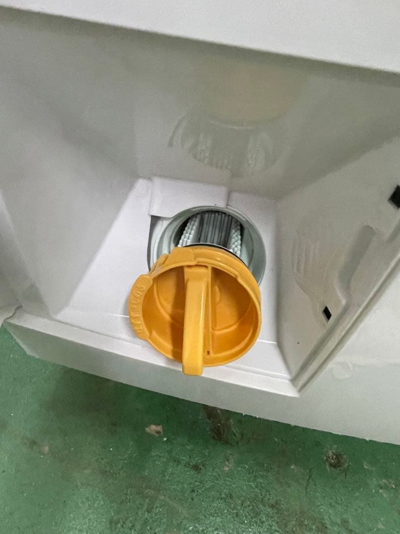 日立HITACHI ドラム式洗濯機BD-SV110BL 2018年製