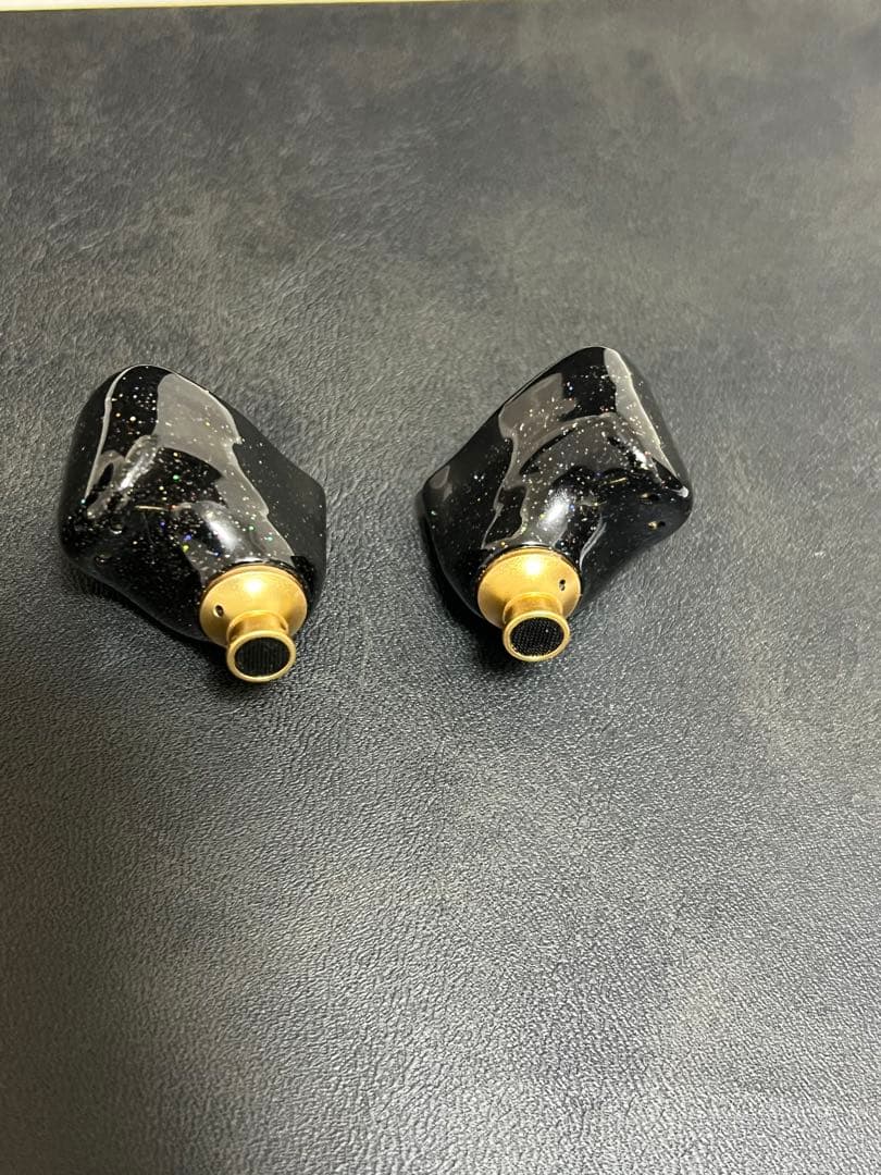 NUARL Inovator ブラックスターライト