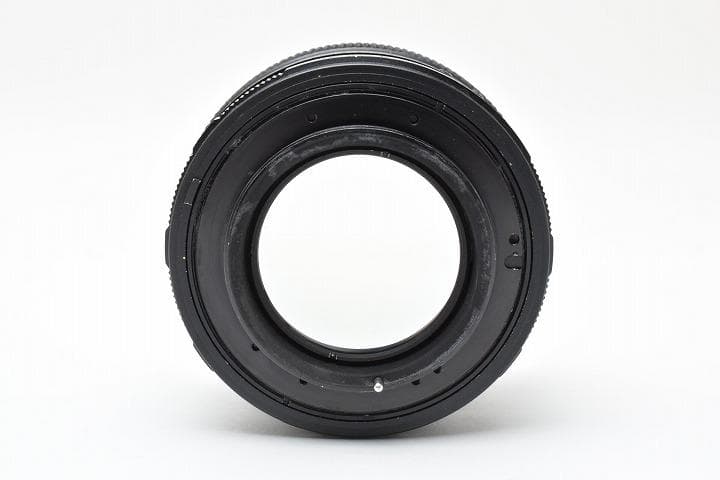 15390 ★現状品★ 富士フィルム EBC fujinon 50mm f1.4