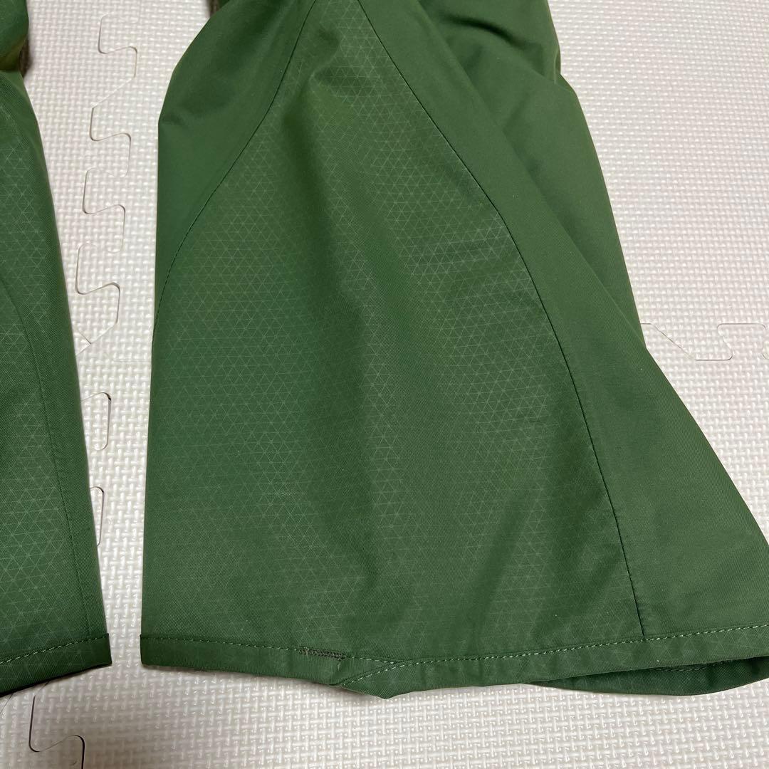 フェニックス　スキーウェア　上下セット　Mサイズ