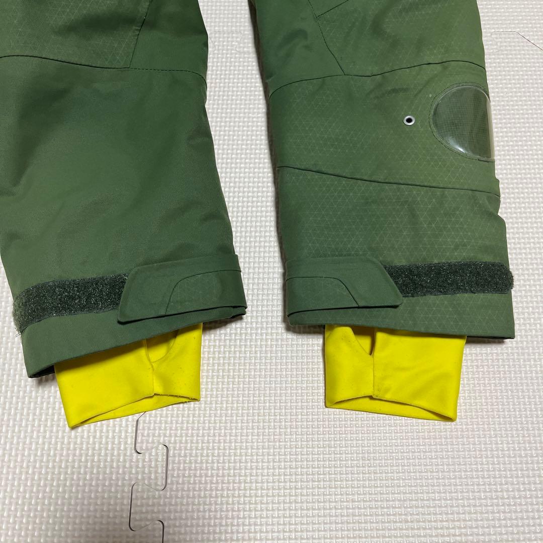 フェニックス　スキーウェア　上下セット　Mサイズ