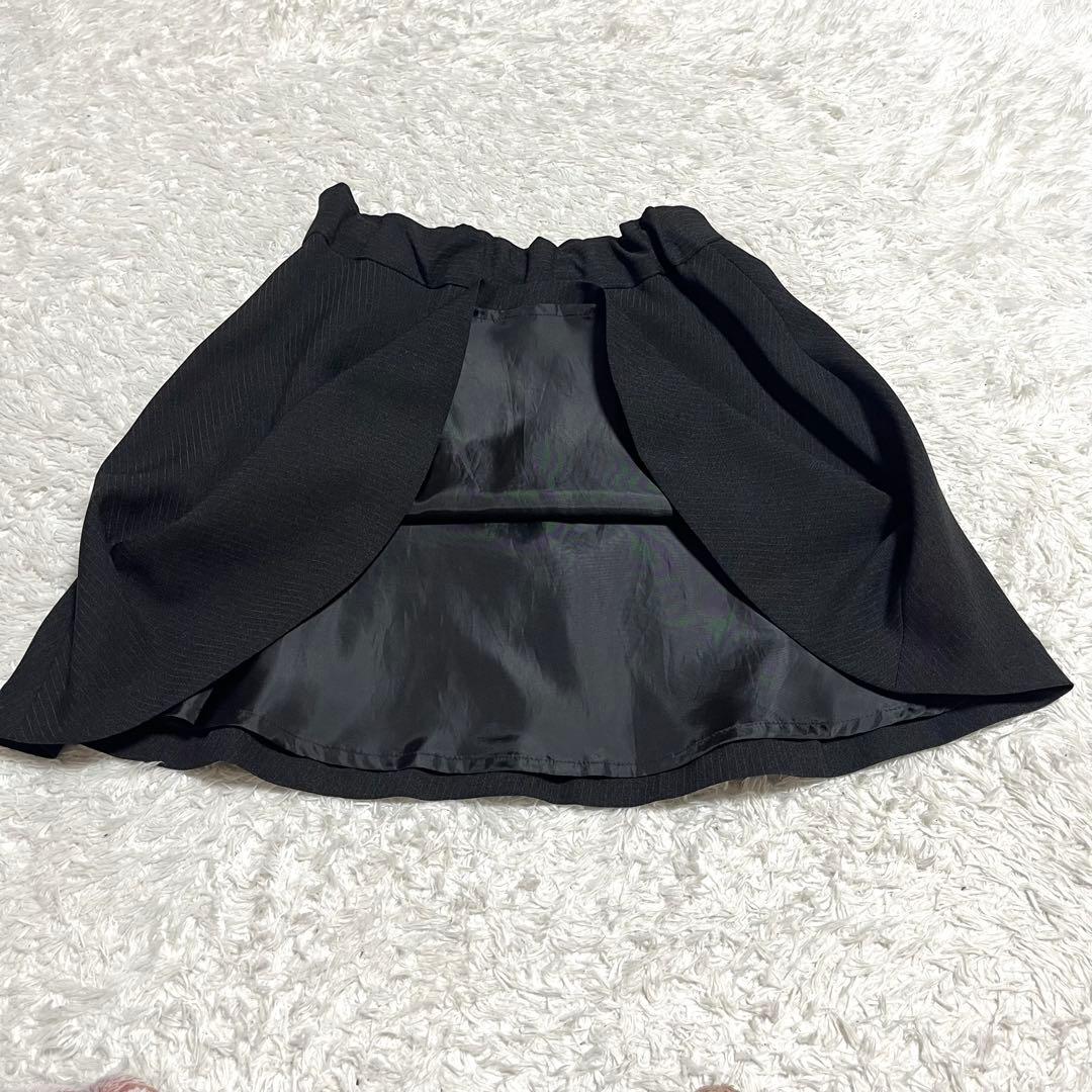 ✨極美品✨デコラピンキーズ 4点セット 160サイズ スカート 女の子