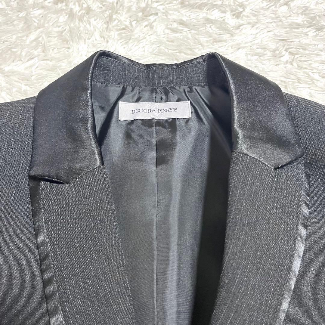 ✨極美品✨デコラピンキーズ 4点セット 160サイズ スカート 女の子