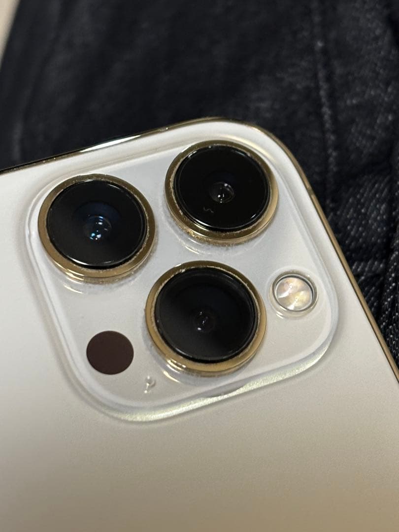 スマートフォン本体 Apple iPhone 13 Pro Max 256gb