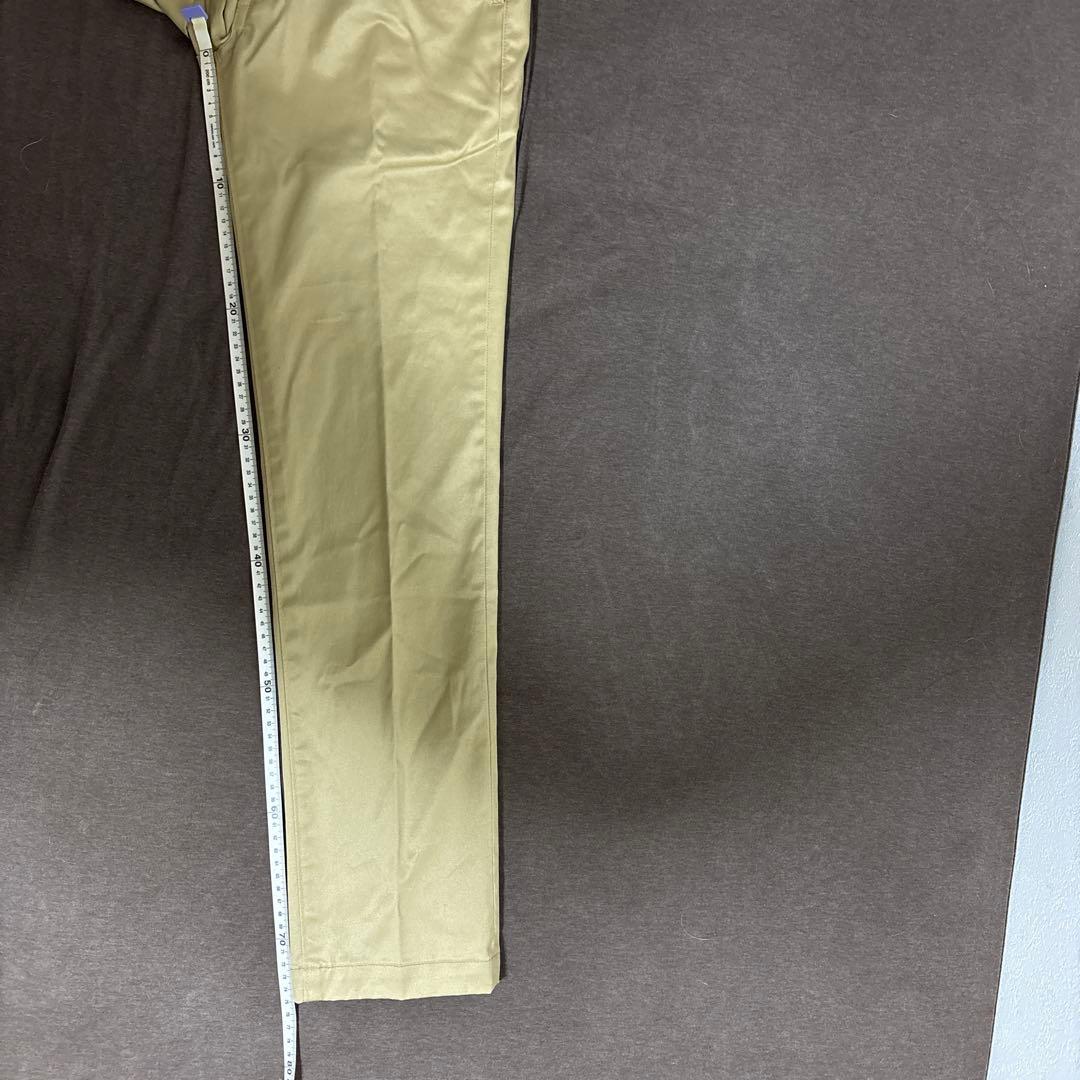 新品JAPAN BLUE JEANS チノパン