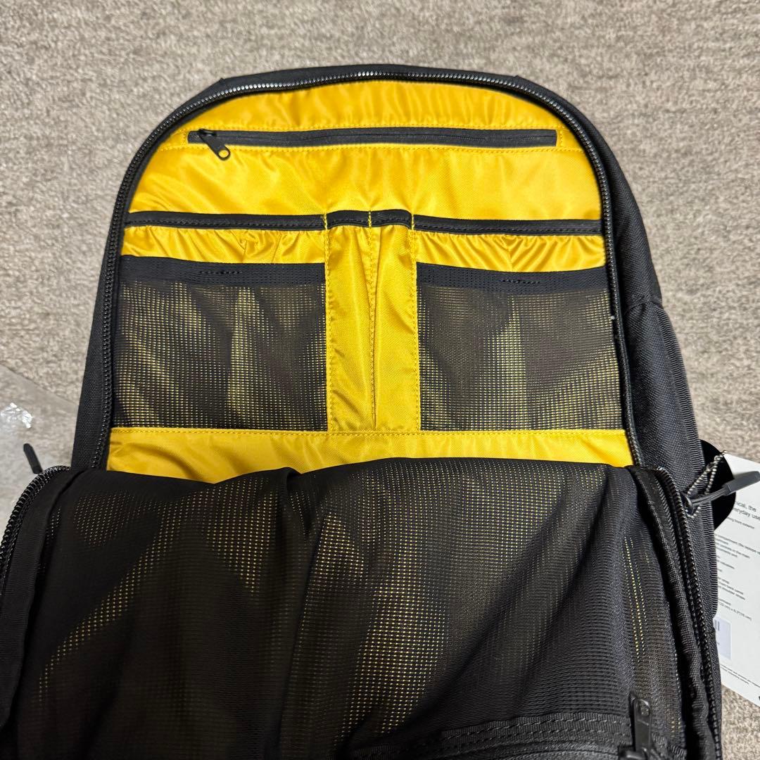 【美品】WEXLEY ACTIVE PACK CORDURA COATED