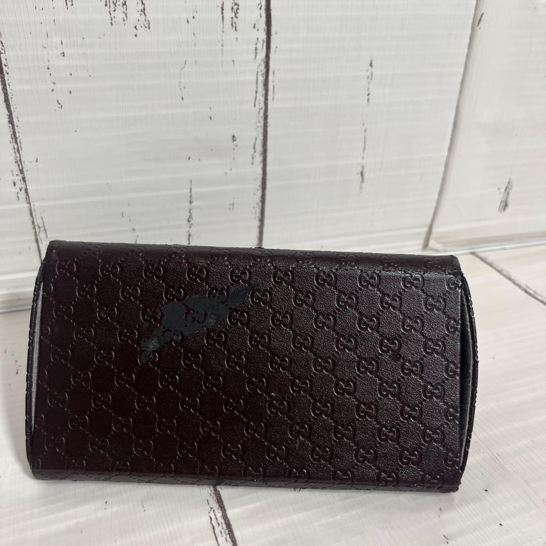 GUCCI サングラス　ラブリーハート　インターロッキング　GG3525