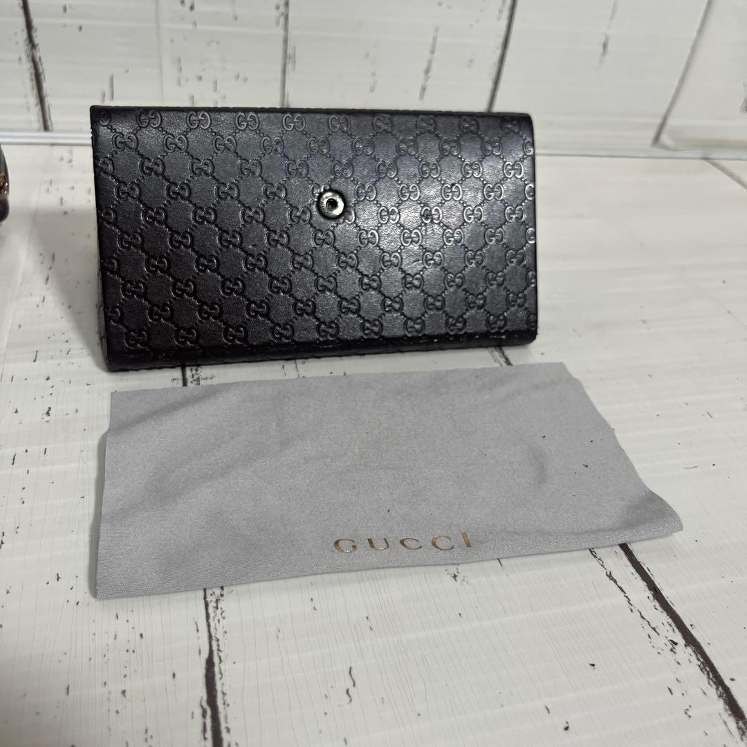 GUCCI サングラス　ラブリーハート　インターロッキング　GG3525