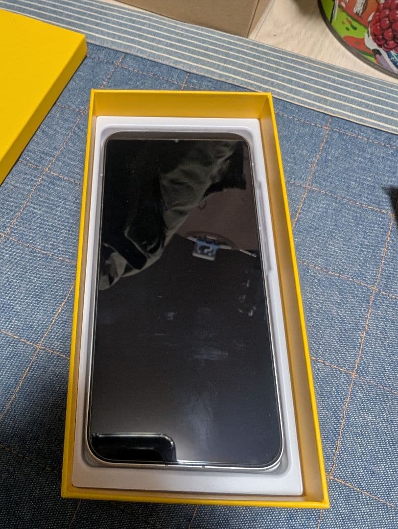 P*s様 Xiaomi POCO F7 12GB+256GB　おまけ付き