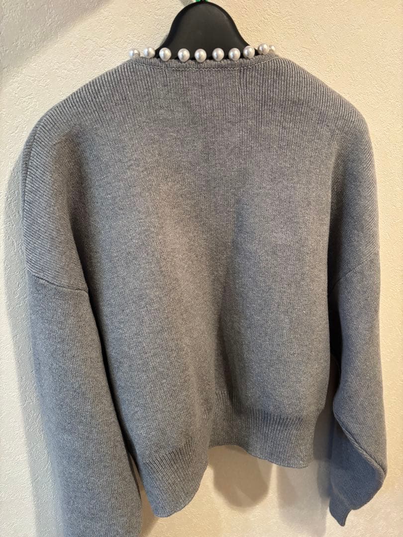 ボーダーズアットバルコニー✨38