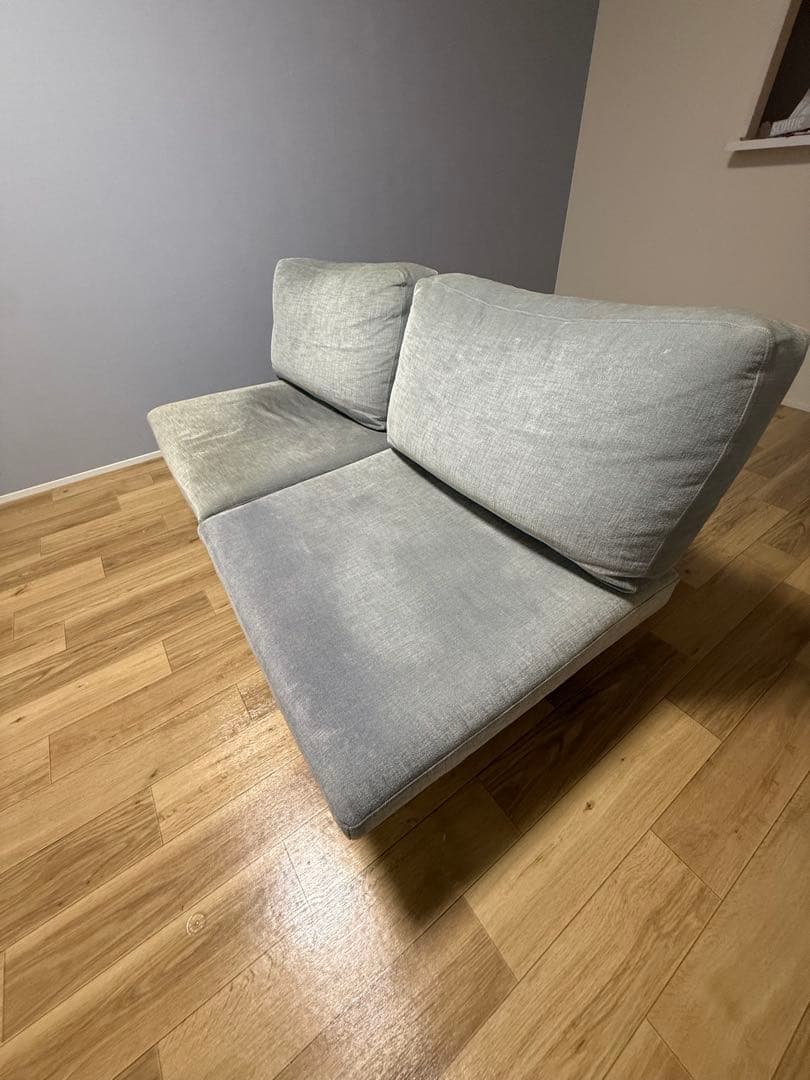 【値下げ】MasterWal RITZ SOFA | 定価45万円