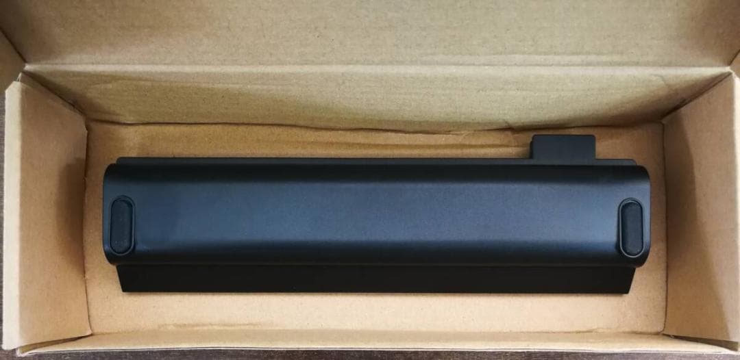 レア 56Wh 新品 ThinkPad T470 T570 T480用バッテリー