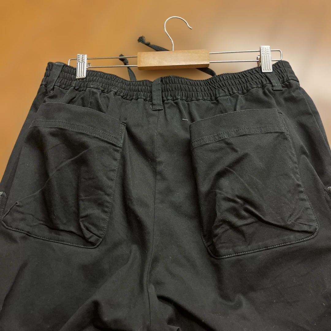 undercoverism ボンテージスラックス