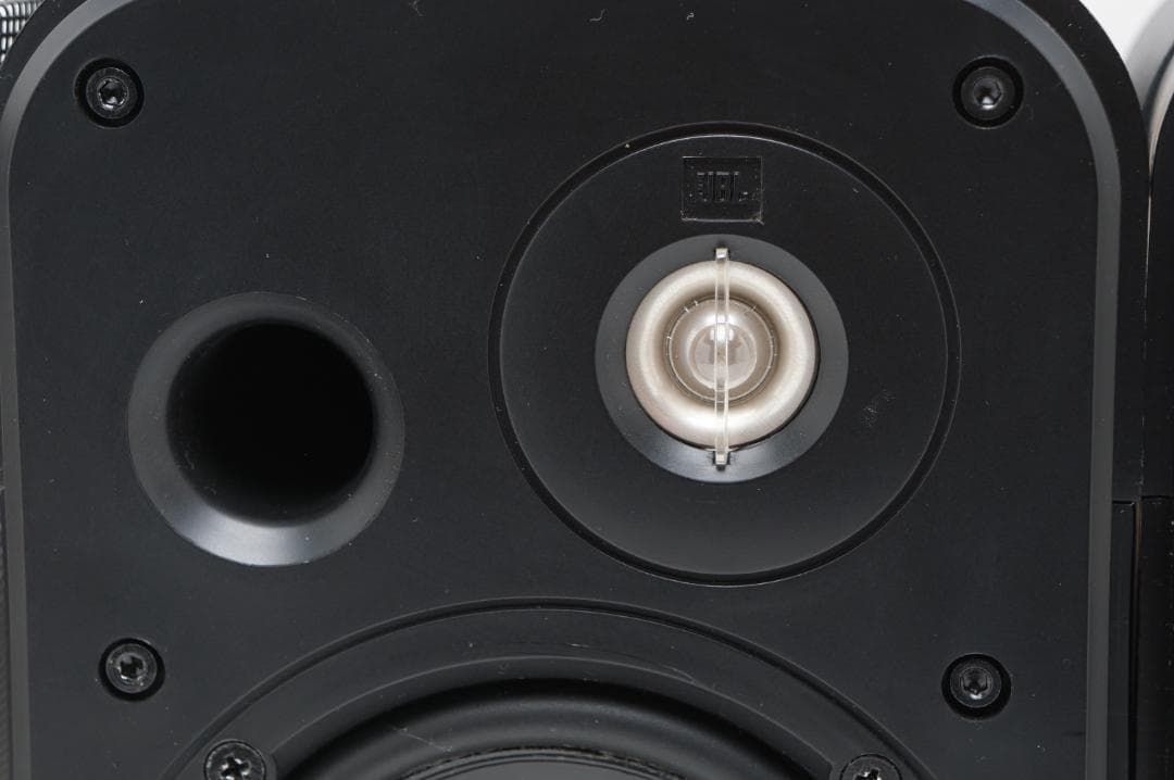 ＜美品エッジ交換済み＞JBL CONTROL 1Xtreme