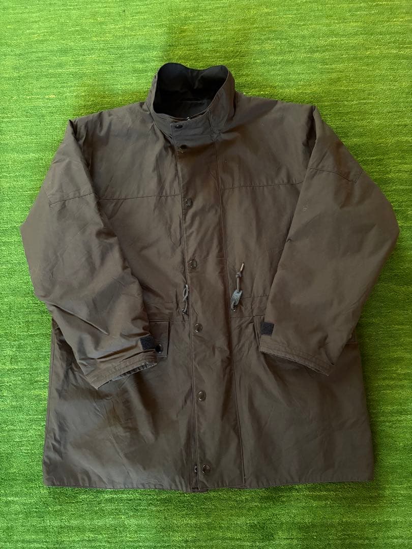 ジャケット・アウター KAPTAIN SUNSHINE Cotton Field Jacket