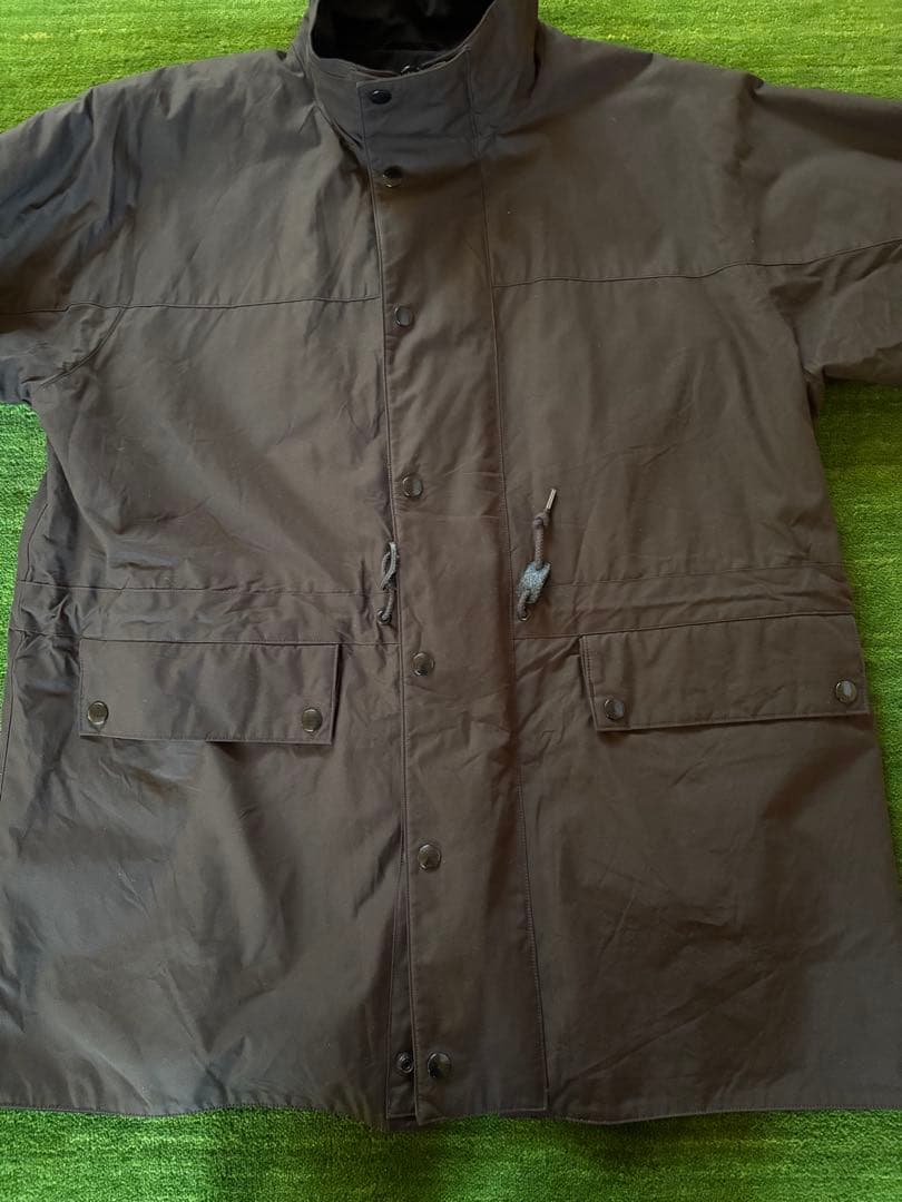 ジャケット・アウター KAPTAIN SUNSHINE Cotton Field Jacket