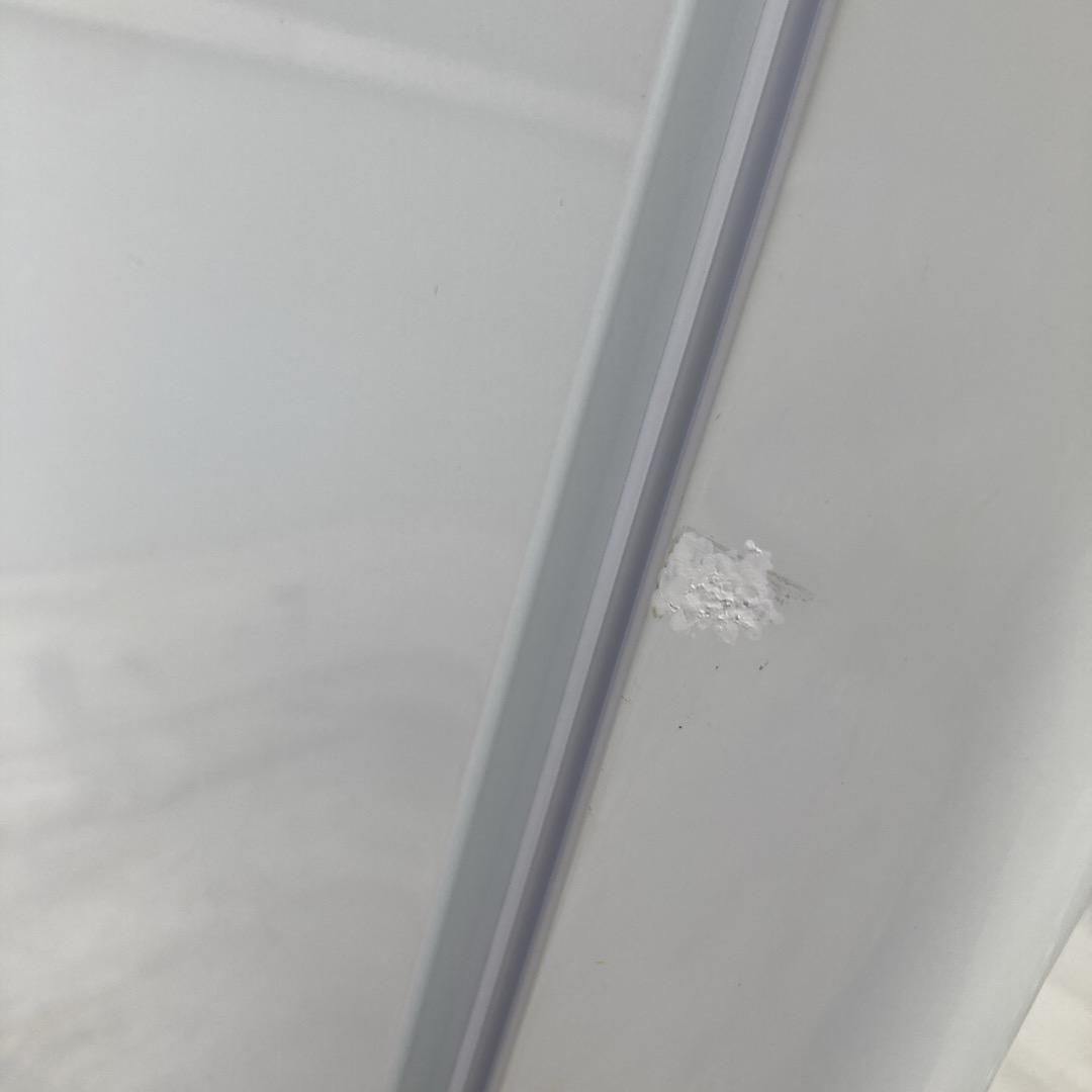 【お値下げOK】2021年製 冷凍庫 アイリスオーヤマ IUSD-6B