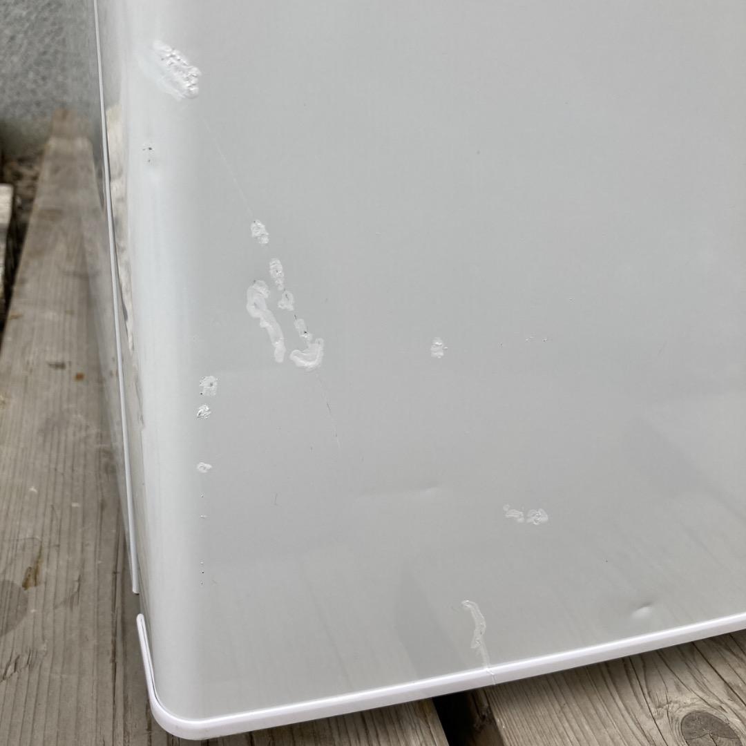 【お値下げOK】2021年製 冷凍庫 アイリスオーヤマ IUSD-6B