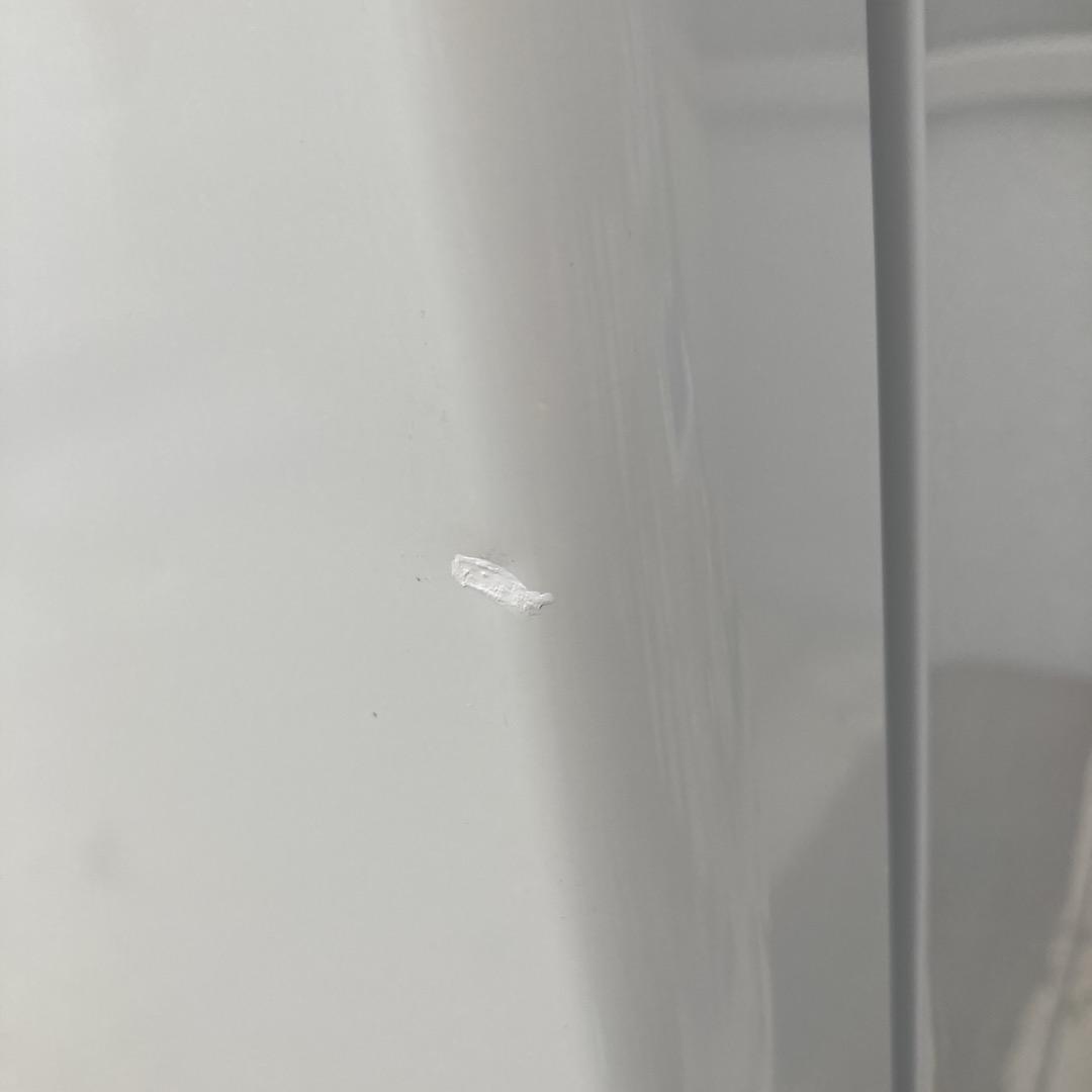 【お値下げOK】2021年製 冷凍庫 アイリスオーヤマ IUSD-6B