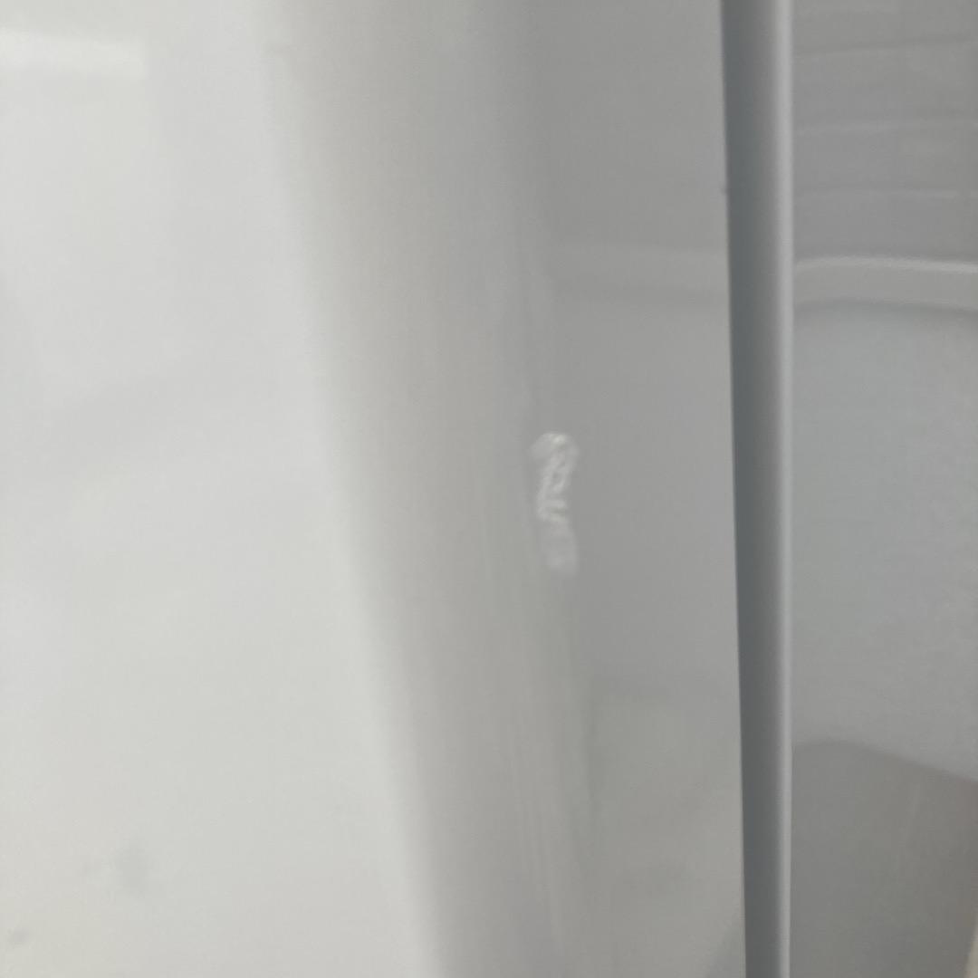 【お値下げOK】2021年製 冷凍庫 アイリスオーヤマ IUSD-6B