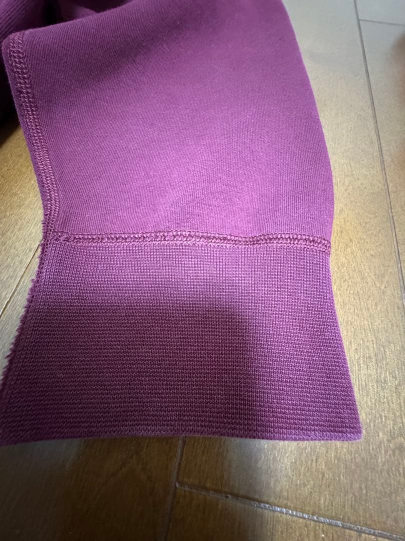 ちゃあちゃPolo Ralph Laurenクルーネック トレーナー