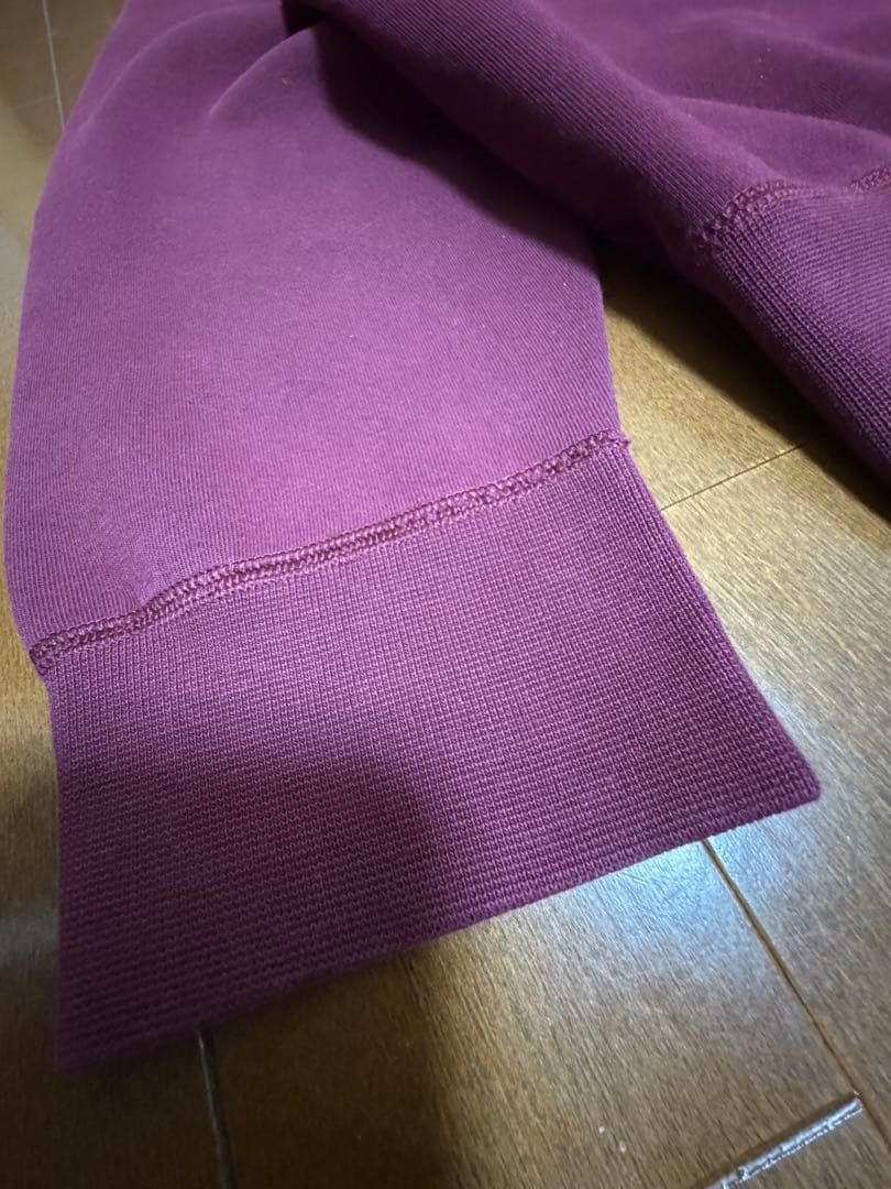 ちゃあちゃPolo Ralph Laurenクルーネック トレーナー