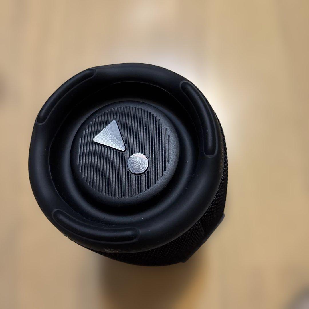 JBL Charge 5 ブラック