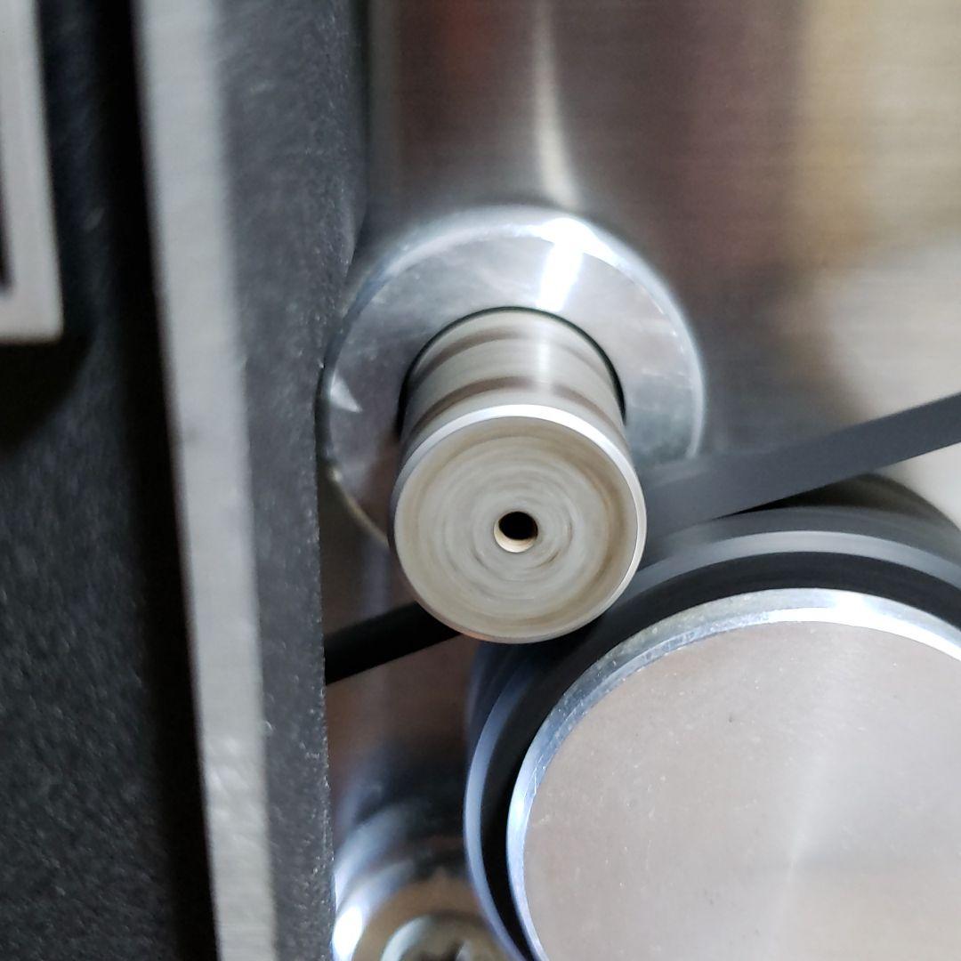 テアツクステレオテープデッキ