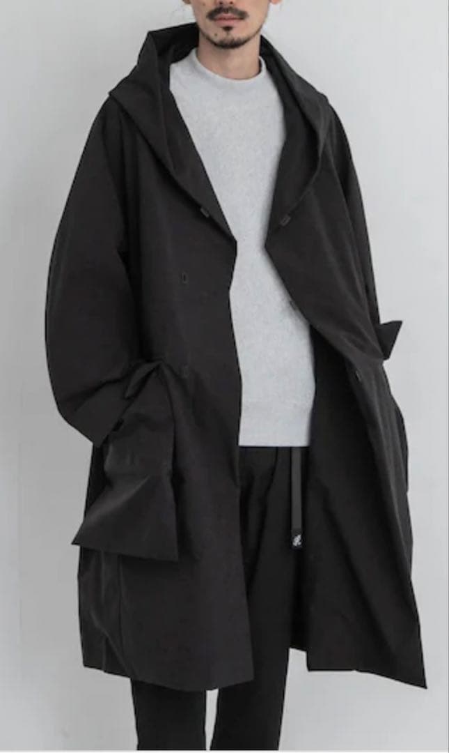 ジャケット・アウター TEATORA DATA DOME size5 BARRIERIZER