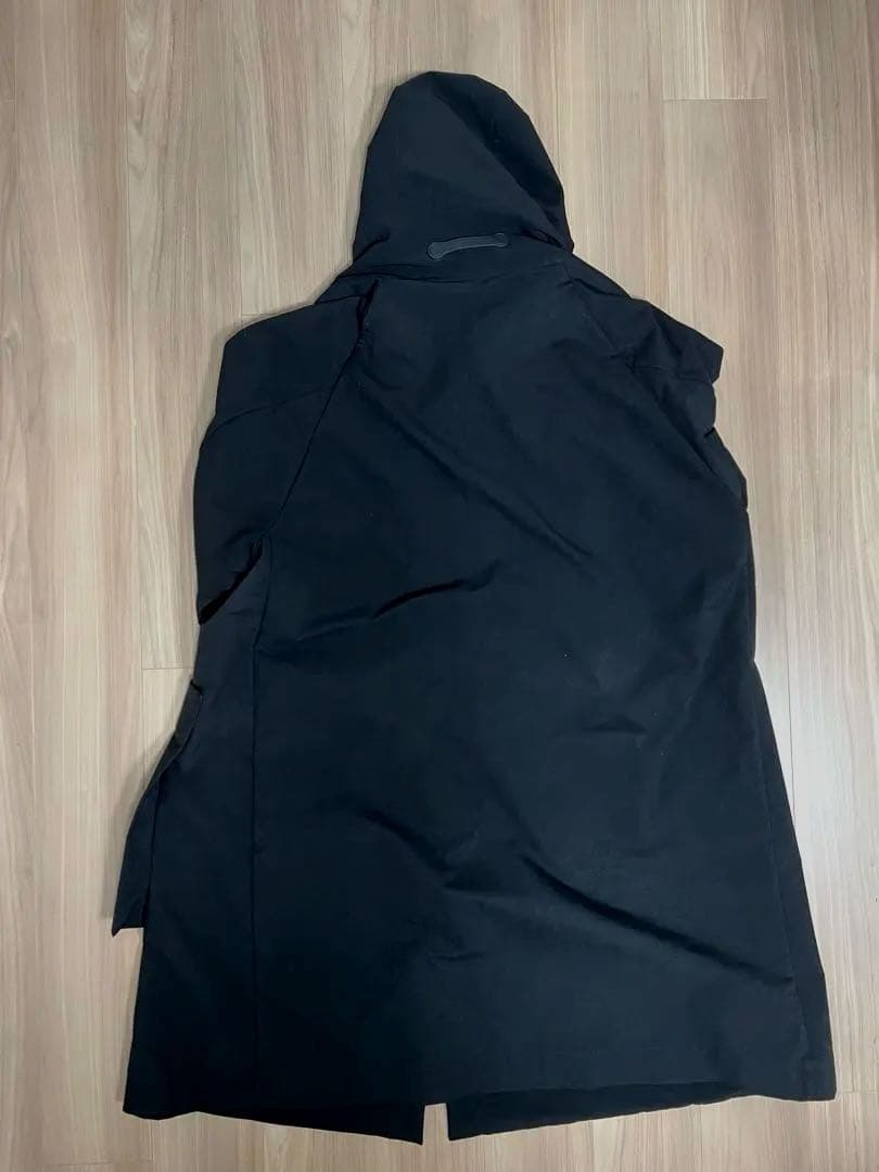 ジャケット・アウター TEATORA DATA DOME size5 BARRIERIZER