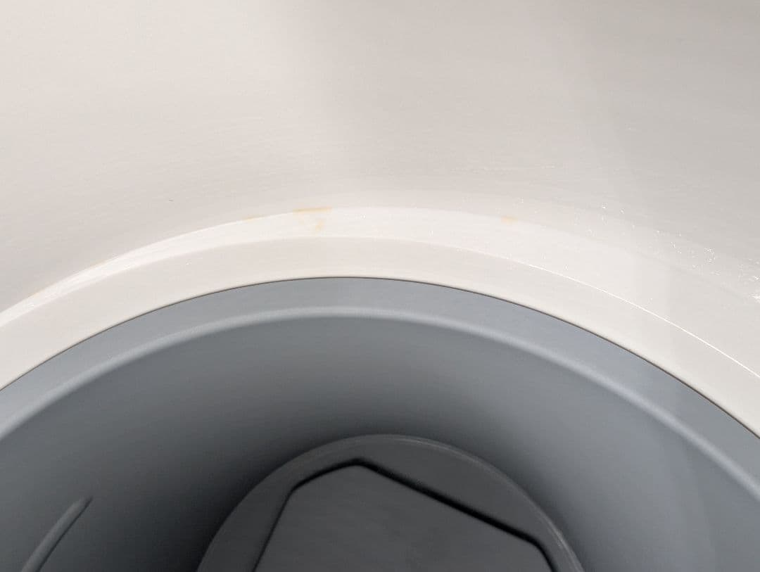 象印　スチーム式加湿器　2021年製