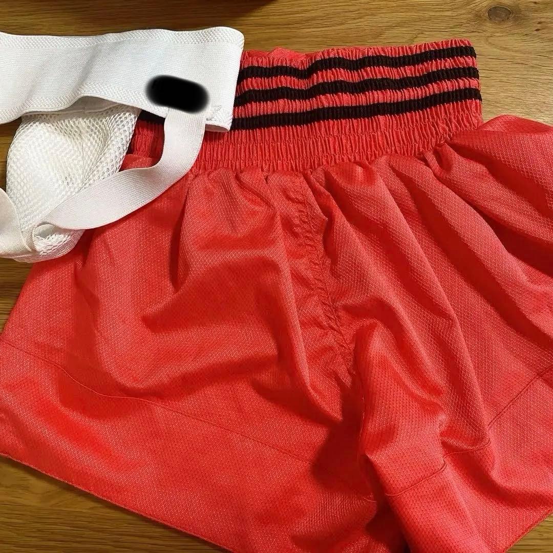 キックボクシング　セット販売　キッズ