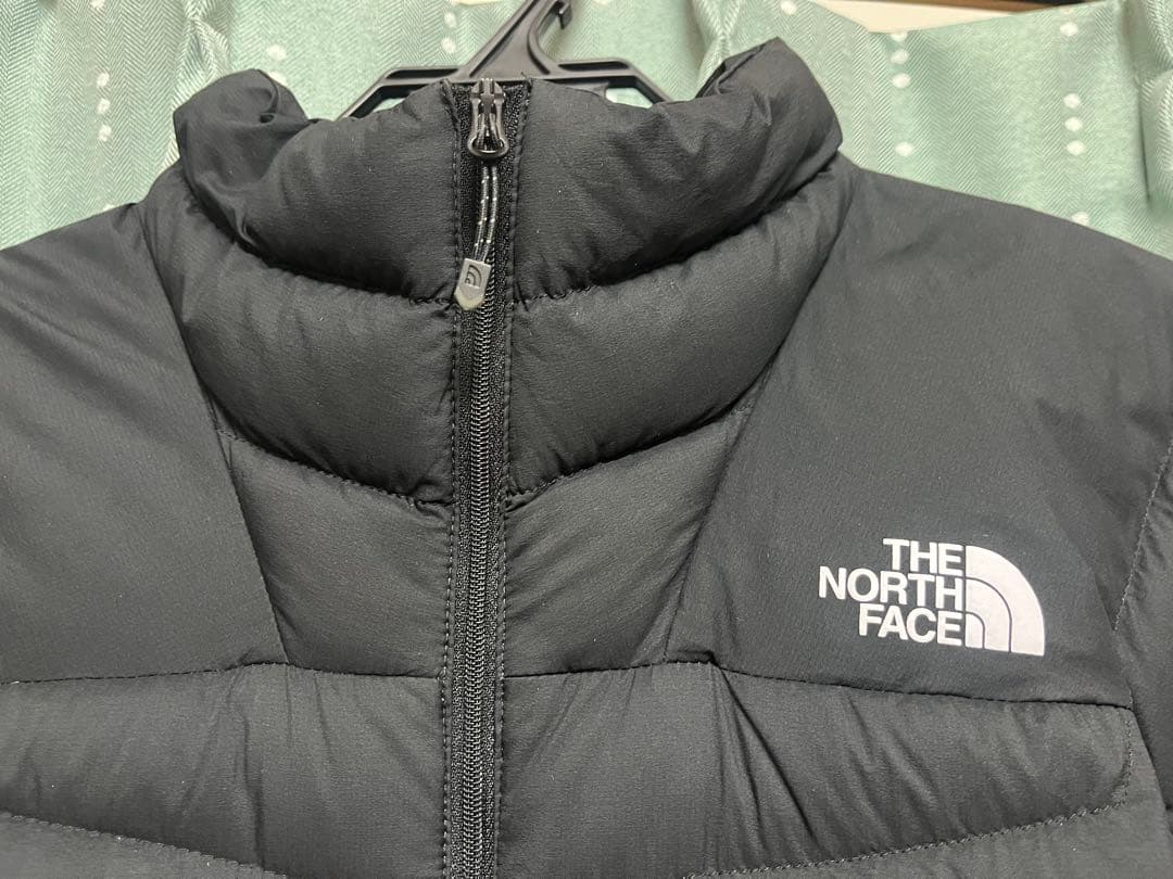 THE NORTH FACE サンダージャケット　Mサイズ