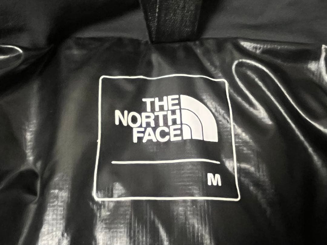 THE NORTH FACE サンダージャケット　Mサイズ