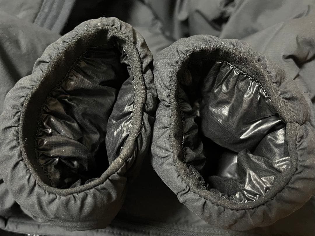 THE NORTH FACE サンダージャケット　Mサイズ