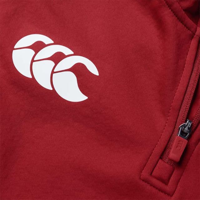 【未使用品】British & Irish Lions Fleece ジャケット