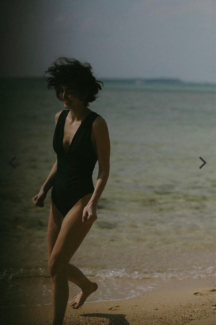 水着・ラッシュガード alexia stam Penelope Kuromame