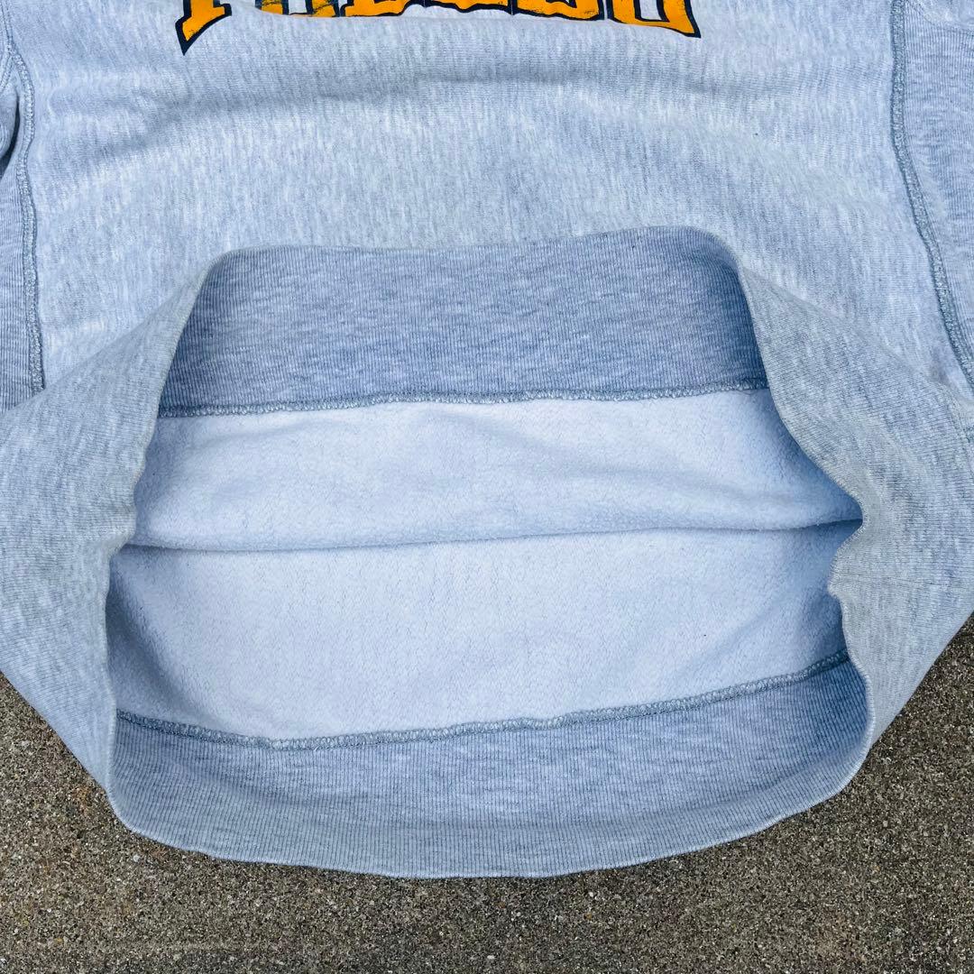 80s Champion チャンピオン　リバースウィーブ　トリコタグ後期　XXL