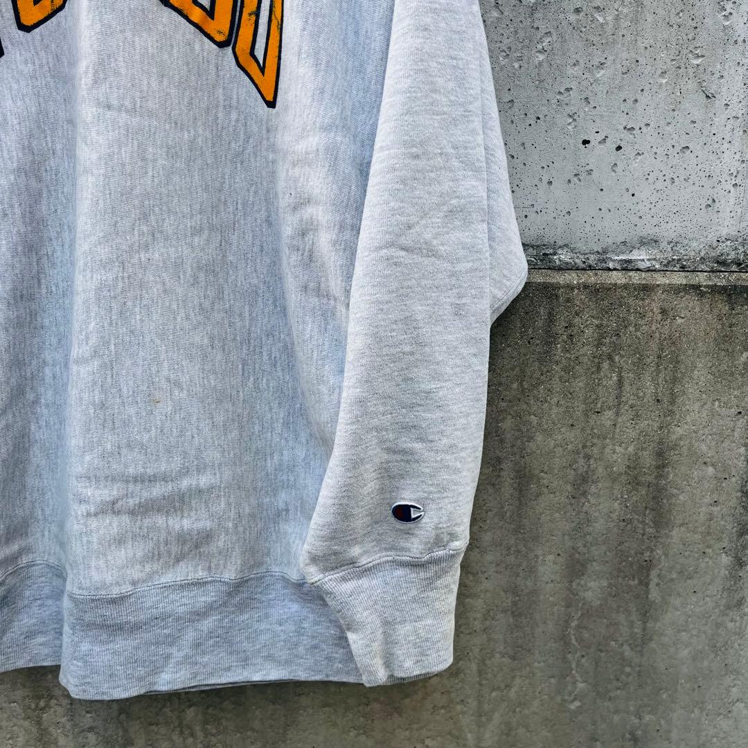 80s Champion チャンピオン　リバースウィーブ　トリコタグ後期　XXL