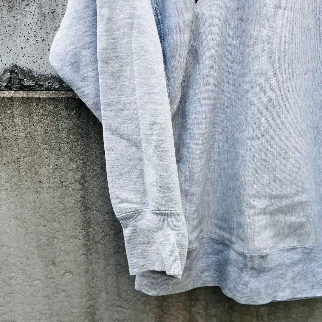 80s Champion チャンピオン　リバースウィーブ　トリコタグ後期　XXL