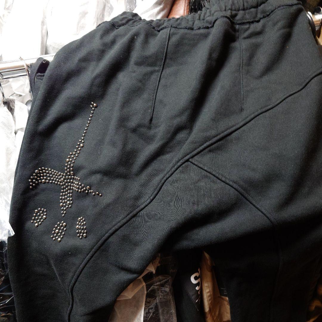 カタリスト cvtvlist サルエルパンツ