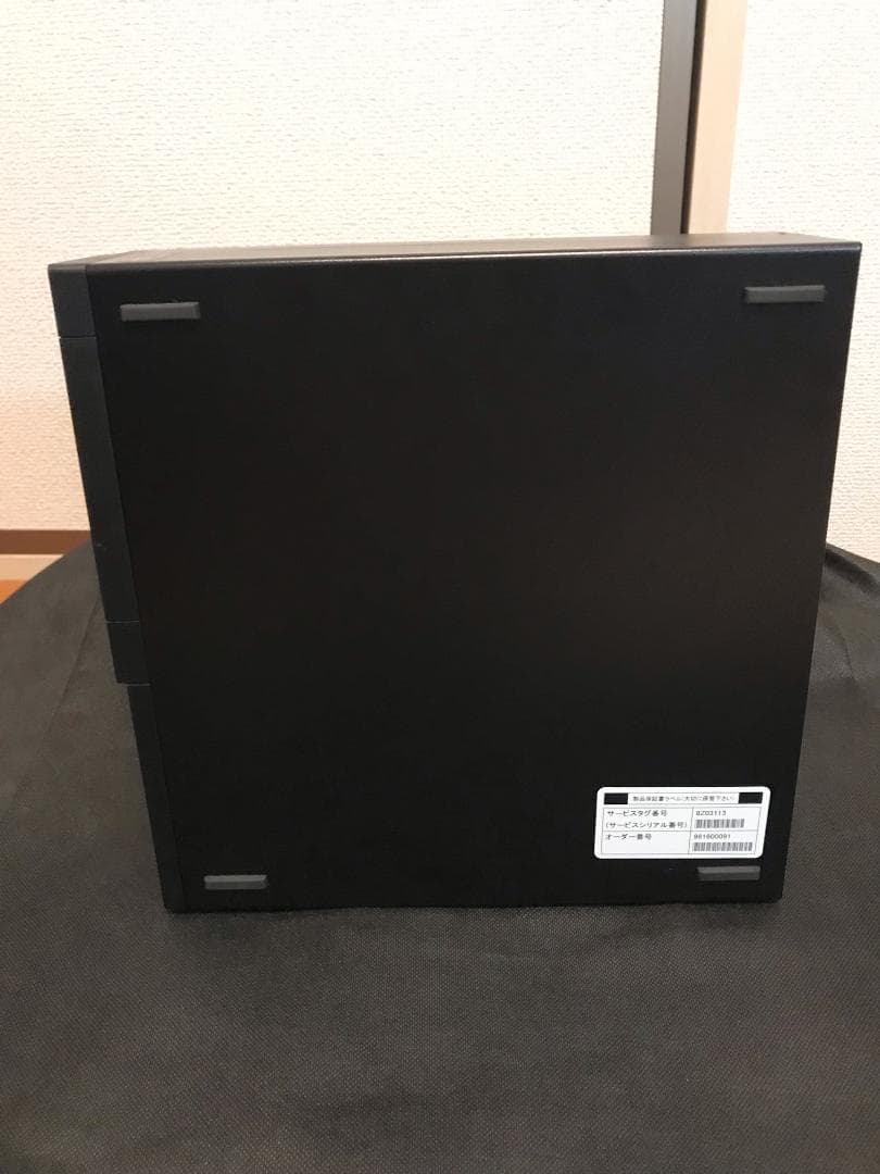 Windowsデスクトップ Win11Pro i5 9500 DELL OptiPlex3070