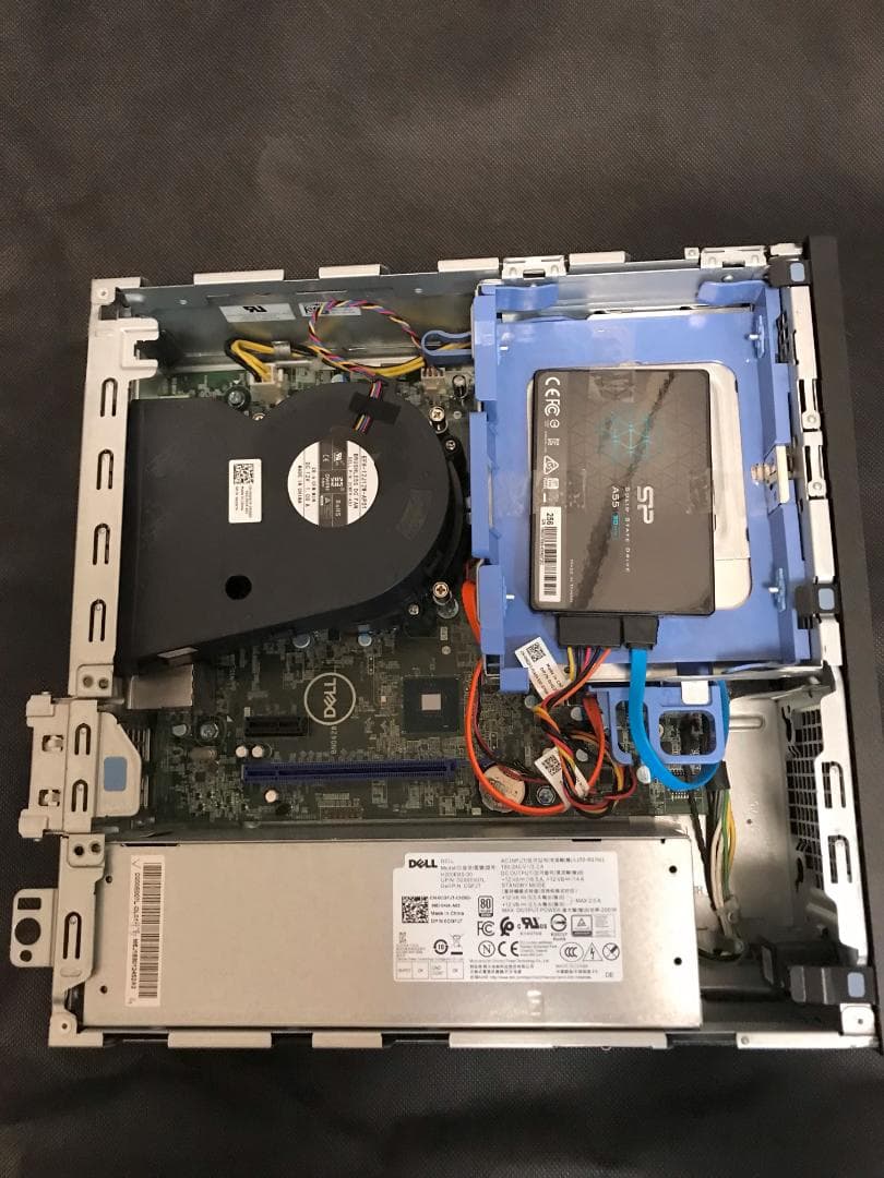 Windowsデスクトップ Win11Pro i5 9500 DELL OptiPlex3070