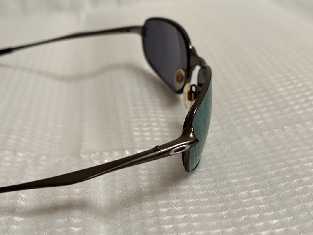 OAKLEY Big Square Wireサングラス