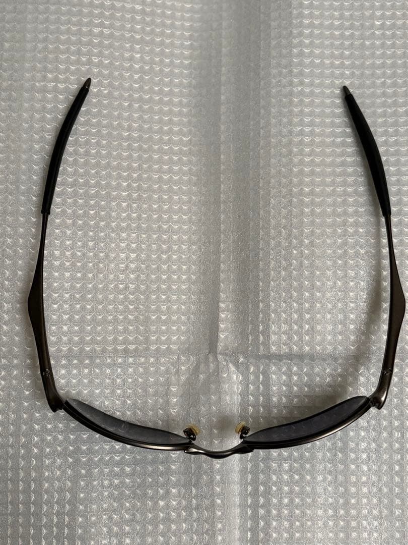 OAKLEY Big Square Wireサングラス