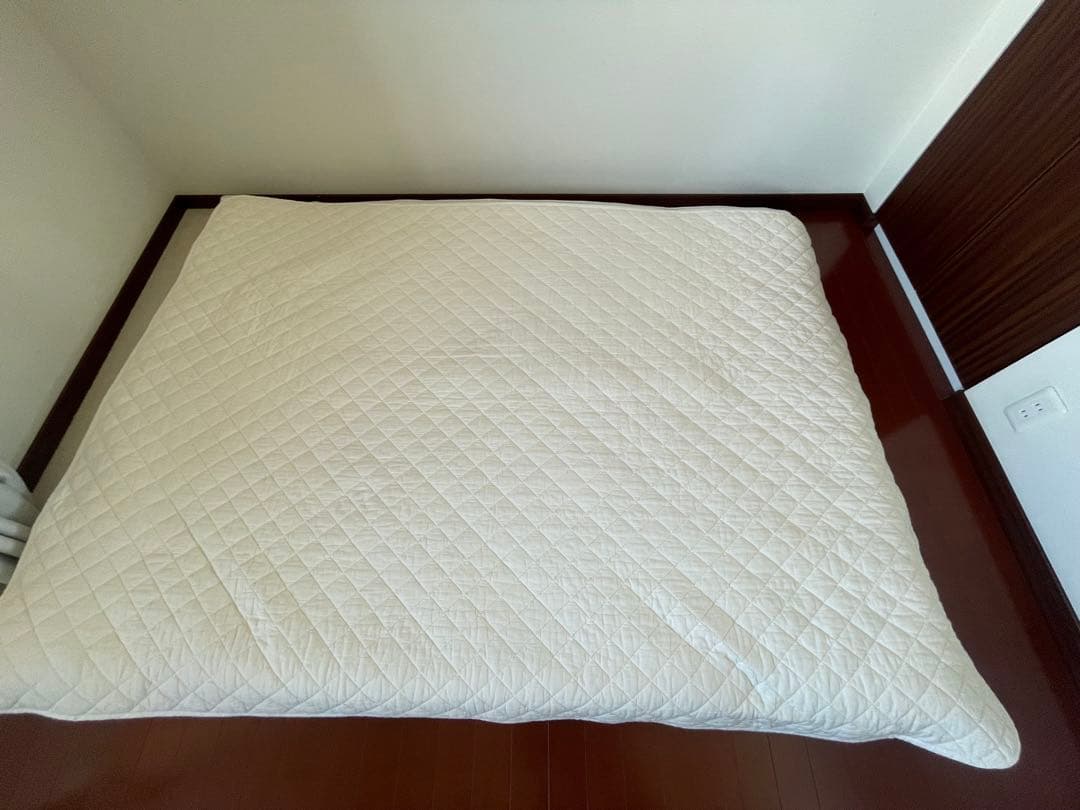 パシーマのパットシーツ