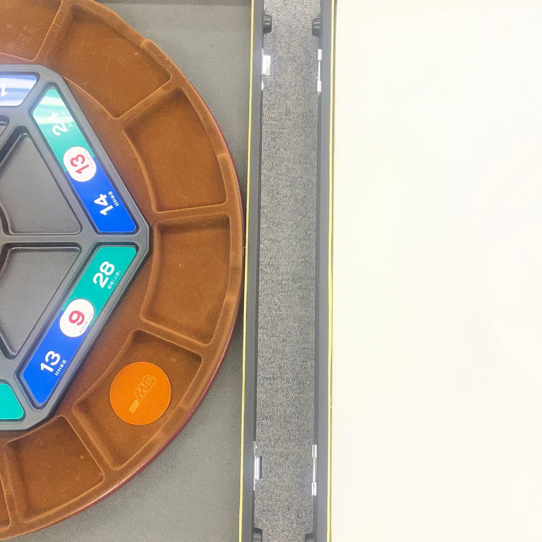 【管理済】戦略MG盤 製造業 旧モデル一式（研修・実使用可）