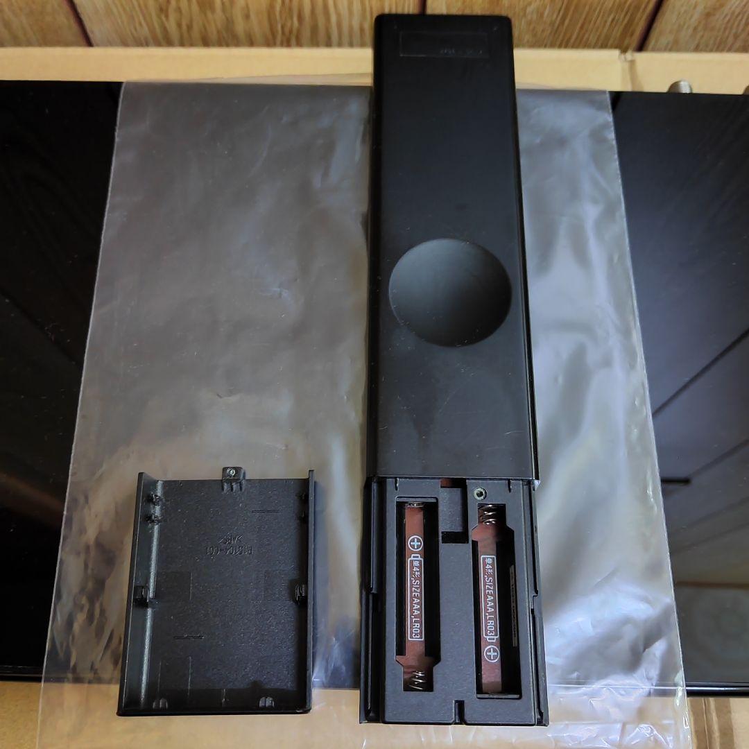 動作品 SONY BDZ-ZW1500 2019年 ブルーレイディスクレコーダー